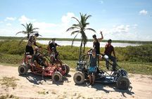 Bavaro Adventure Park Packages from Punta Cana