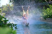 Bavaro Adventure Park Packages from Punta Cana
