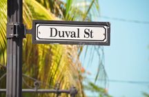 Key West Haunted Pub Crawl Walking Tour