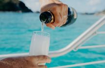 Lady Grace Signature Catamaran Sunset Sail