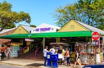Key West Haunted Pub Crawl Walking Tour