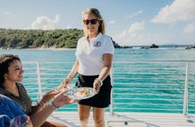 Lady Grace Signature Catamaran Sunset Sail