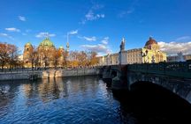 Berlin In A Nutshell: Introductory Group Walking Tour