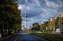 Berlin In A Nutshell: Introductory Group Walking Tour