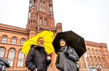 Berlin In A Nutshell: Introductory Group Walking Tour