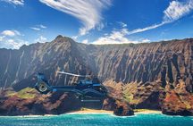 Kauai Eco Adventure Helicopter Tour