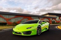 Exotic Car rental in Orlando