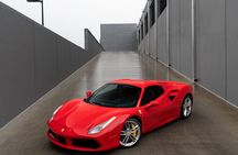 Exotic Car rental in Orlando