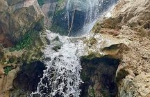 Full-Day Private Wadi Tiwi Adventure