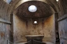 The beauty of Pompeii with a Private Expert Tour Guide / Archaeologist.