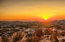 Full-day Cappadocia Private Tour