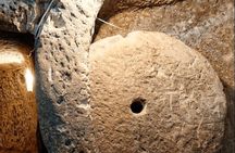 Full-day Cappadocia Private Tour