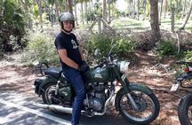 Best Of Chennai- Classic Tour on Royal Enfield Motorcycle