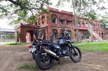 Best Of Chennai- Classic Tour on Royal Enfield Motorcycle