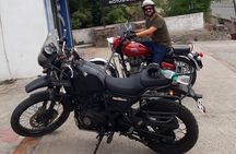 Best Of Chennai- Classic Tour on Royal Enfield Motorcycle