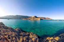 Island of Spinaloga Full-Day Tour from Heraklion with Lunch