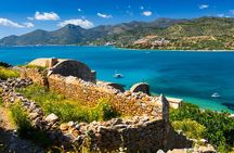 Island of Spinaloga Full-Day Tour from Heraklion with Lunch