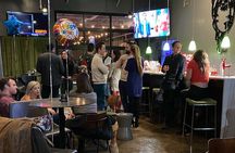1-Hour Distillery Tour & Tasting in Dallas