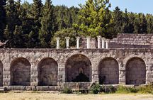 Guided Island Tour of Kos with Lunch