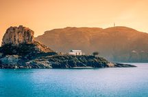 Guided Island Tour of Kos with Lunch