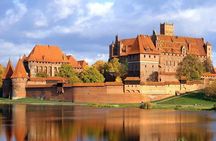 1-Day Private Tour Stutthof Concentration Camp and Malbork Castle