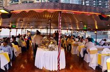 Dhow Cruise Dinner Dubai Marina