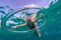 Kayak Expedition to the Arch of Cabo San Lucas, Lovers Beach & Snorkel