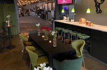 1-Hour Distillery Tour & Tasting in Dallas
