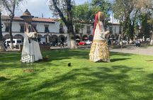 3-Day Private Guided Tour of Monarch Butterflies in Michoacan 