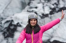 Full-Day South Coast Tour & Glacier Hike - with Photo Package