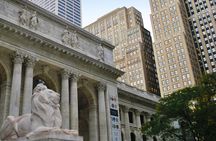 Private New York City Half Day Guided Tour - The Magic of Midtown Manhattan