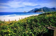 Rio's Secluded Beaches: Prainha & Grumari Hike and Swim (small group or private)