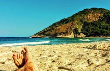 Rio's Secluded Beaches: Prainha & Grumari Hike and Swim (small group or private)