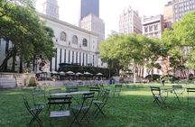 Private New York City Half Day Guided Tour - The Magic of Midtown Manhattan