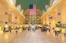 Private New York City Half Day Guided Tour - The Magic of Midtown Manhattan