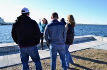 Private Downtown Newport Walking Tour