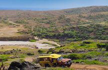 Elite Jeep Safari with Lunch, Beer, and Open Bar