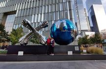 Full Day New York City Tour with Private Guide