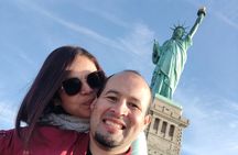 Full Day New York City Tour with Private Guide