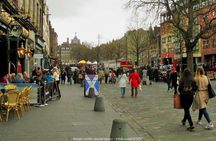 Secrets of the Royal Mile: Private 2.5-hour Walking Tour