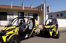 San Diego: 3-Hour Sunset Cliffs and Beaches E-Sport Tour