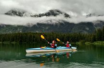 Chilkoot Lake Kayaking - Departing From Skagway