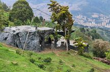 Medellin Coffee Tour & Spa