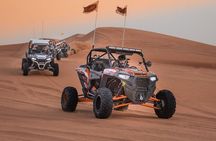 3 Hour Guided Tour - Self Drive Buggy with Private Transfer