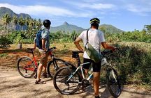 Guided Mountain Biking - Grand Tour - Trails of Ao Nang