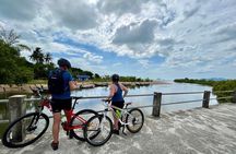 Guided Mountain Biking - Grand Tour - Trails of Ao Nang