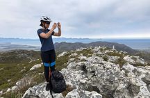 Gentle E-bike Table Mountain Panorama Loop 