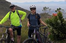Gentle E-bike Table Mountain Panorama Loop 
