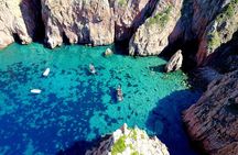 Calanches de Piana cruise from Porto
