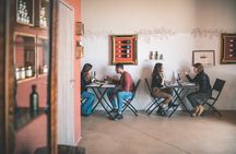 Raccolta delle olive e degustazione vini e olio con brunch ad Alcamo